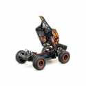 1:10 EP Desert Buggy ADB 1.4 orange 4WD RTR