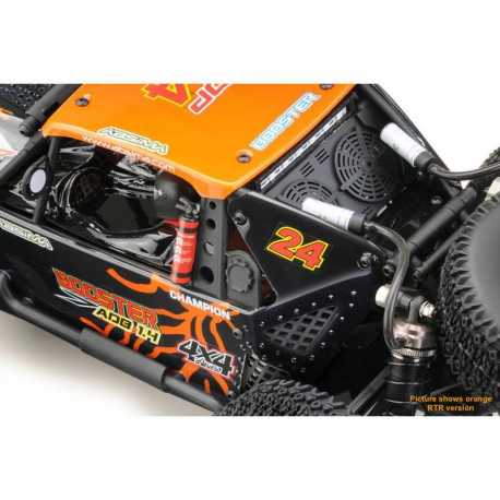 1:10 EP Desert Buggy ADB 1.4 orange 4WD RTR