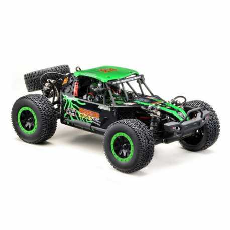 1:10 EP Desert Buggy ADB 1.4 orange 4WD RTR