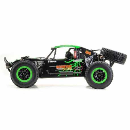1:10 EP Desert Buggy ADB 1.4 orange 4WD RTR
