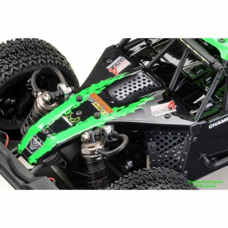1:10 EP Desert Buggy ADB 1.4 orange 4WD RTR