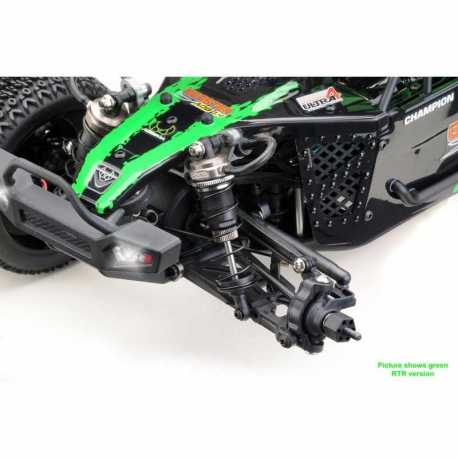 1:10 EP Desert Buggy ADB 1.4 orange 4WD RTR