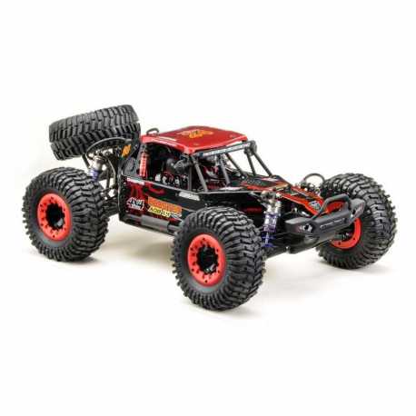 1:10 EP Desert Buggy ADB 1.4BL 4WD Brushless RTR
