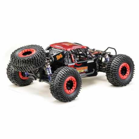 1:10 EP Desert Buggy ADB 1.4BL 4WD Brushless RTR