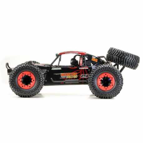 1:10 EP Desert Buggy ADB 1.4BL 4WD Brushless RTR