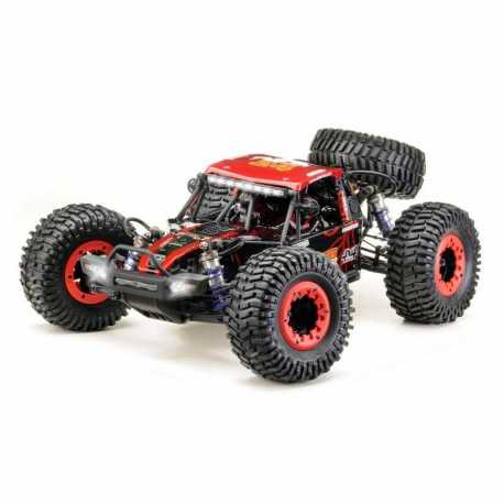 1:10 EP Desert Buggy ADB 1.4BL 4WD Brushless RTR