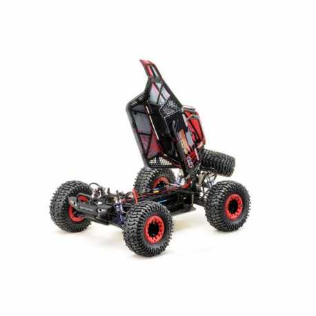 1:10 EP Desert Buggy ADB 1.4BL 4WD Brushless RTR