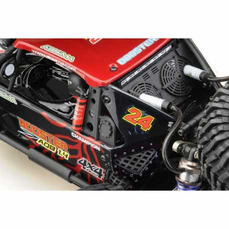 1:10 EP Desert Buggy ADB 1.4BL 4WD Brushless RTR