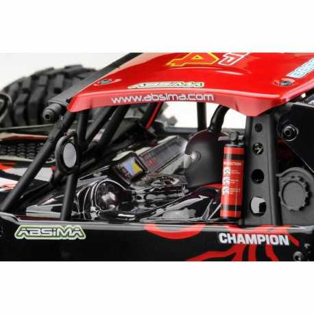 1:10 EP Desert Buggy ADB 1.4BL 4WD Brushless RTR