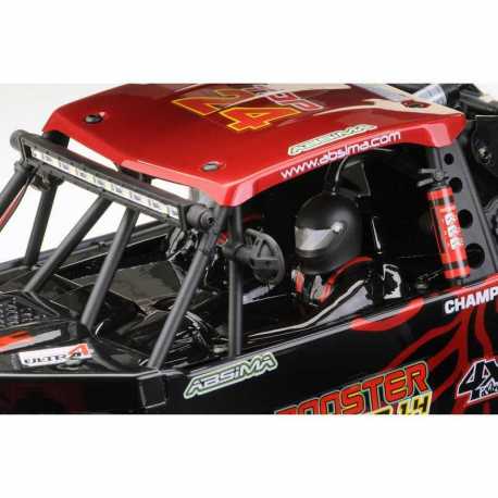 1:10 EP Desert Buggy ADB 1.4BL 4WD Brushless RTR