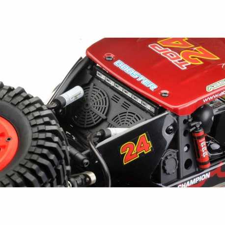 1:10 EP Desert Buggy ADB 1.4BL 4WD Brushless RTR