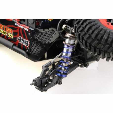 1:10 EP Desert Buggy ADB 1.4BL 4WD Brushless RTR