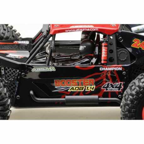 1:10 EP Desert Buggy ADB 1.4BL 4WD Brushless RTR