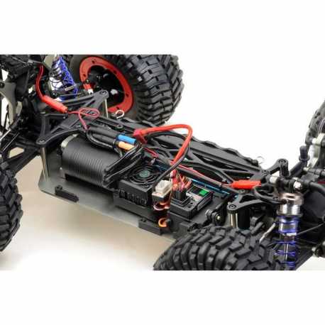 1:10 EP Desert Buggy ADB 1.4BL 4WD Brushless RTR
