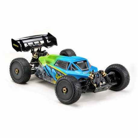 Buggy 1:8 "STOKE Gen2.1" 4S RTR