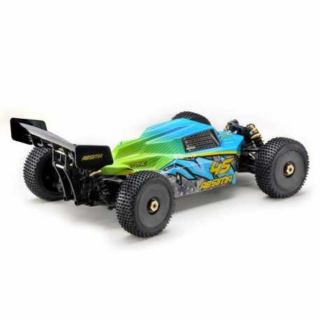 Buggy 1:8 "STOKE Gen2.1" 4S RTR