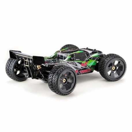 Truggy 1:8 "TORCH Gen2.0" 4S RTR