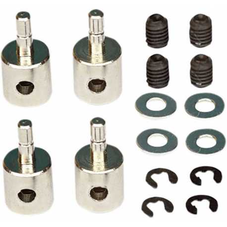 Enganche regulable ( 4Und )