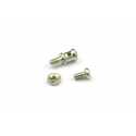 Enganche Regulable D1.8mm (4uds)