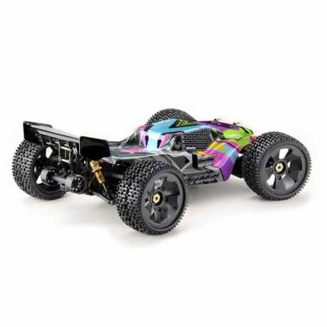 Truggy 1:8 "TORCH Gen2.0" 6S RTR