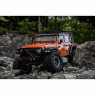 Crawler 1:10 EP CR3.4 "SHERPA" ORANGE RTR 2