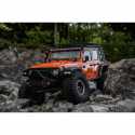 Crawler 1:10 EP CR3.4 "SHERPA" ORANGE RTR