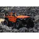 Crawler 1:10 EP CR3.4 "SHERPA" ORANGE RTR