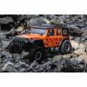 Crawler 1:10 EP CR3.4 "SHERPA" ORANGE RTR