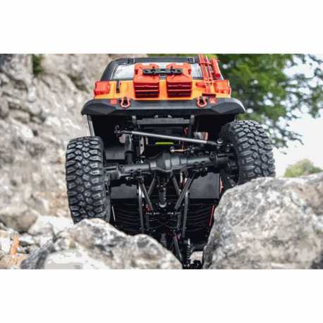 Crawler 1:10 EP CR3.4 "SHERPA" ORANGE RTR
