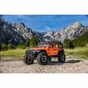 Crawler 1:10 EP CR3.4 "SHERPA" ORANGE RTR