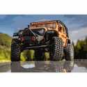 Crawler 1:10 EP CR3.4 "SHERPA" ORANGE RTR