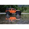 Crawler 1:10 EP CR3.4 "SHERPA" ORANGE RTR