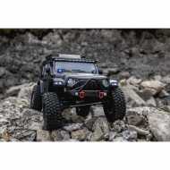 Crawler 1:10 EP CR3.4 "SHERPA" ORANGE RTR 2
