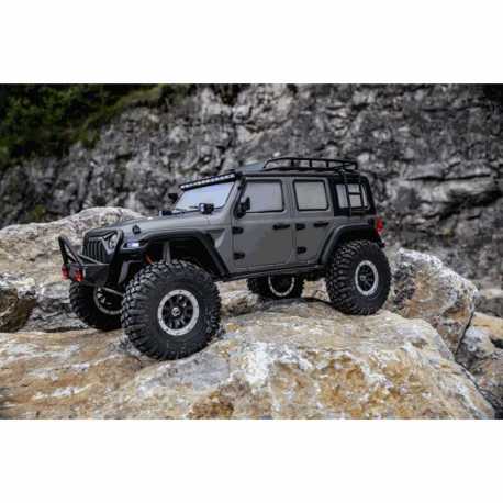 Crawler 1:10 EP CR3.4 "SHERPA" ORANGE RTR