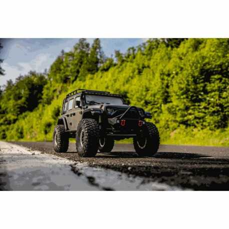 Crawler 1:10 EP CR3.4 "SHERPA" ORANGE RTR