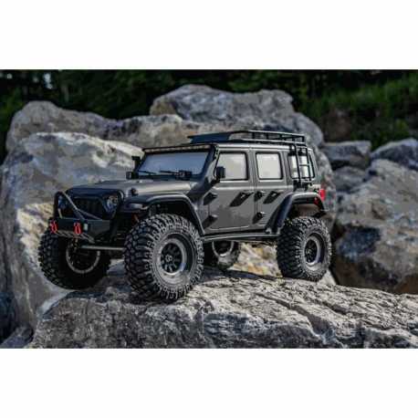 Crawler 1:10 EP CR3.4 "SHERPA" ORANGE RTR
