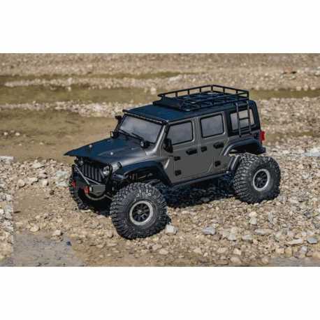 Crawler 1:10 EP CR3.4 "SHERPA" ORANGE RTR