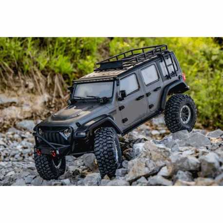 Crawler 1:10 EP CR3.4 "SHERPA" ORANGE RTR