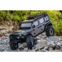 Crawler 1:10 EP CR3.4 "SHERPA" ORANGE RTR