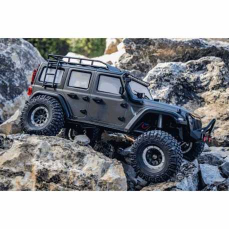 Crawler 1:10 EP CR3.4 "SHERPA" ORANGE RTR