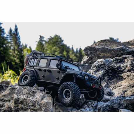 Crawler 1:10 EP CR3.4 "SHERPA" ORANGE RTR
