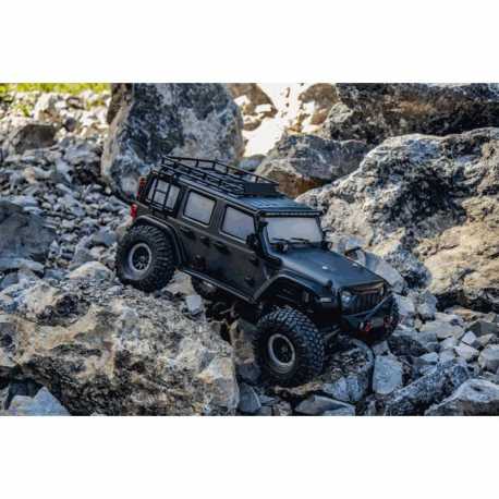 Crawler 1:10 EP CR3.4 "SHERPA" ORANGE RTR