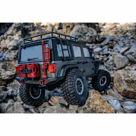 Crawler 1:10 EP CR3.4 "SHERPA" ORANGE RTR