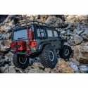 Crawler 1:10 EP CR3.4 "SHERPA" ORANGE RTR
