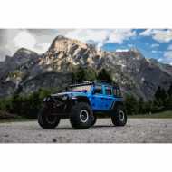 Crawler 1:10 EP CR3.4 "SHERPA" ORANGE RTR 2