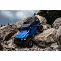 Crawler 1:10 EP CR3.4 "SHERPA" ORANGE RTR