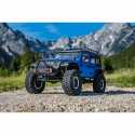 Crawler 1:10 EP CR3.4 "SHERPA" ORANGE RTR