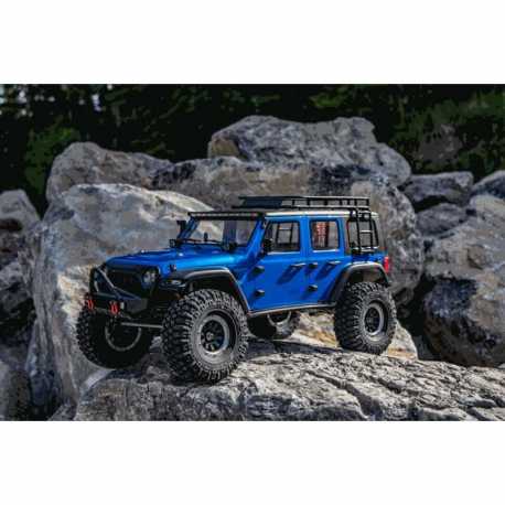 Crawler 1:10 EP CR3.4 "SHERPA" ORANGE RTR