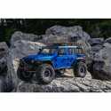 Crawler 1:10 EP CR3.4 "SHERPA" ORANGE RTR