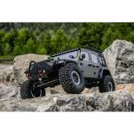 Crawler 1:10 EP CR3.4 "SHERPA" ORANGE RTR 2